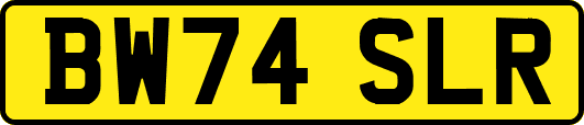 BW74SLR