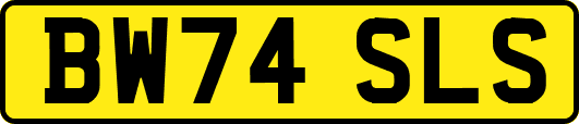 BW74SLS