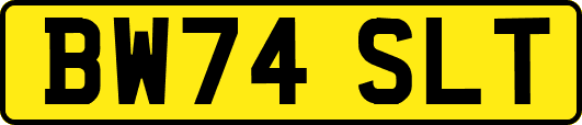 BW74SLT