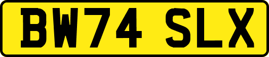 BW74SLX