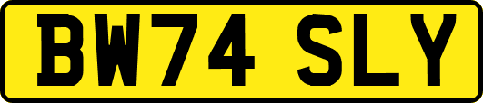 BW74SLY