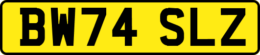 BW74SLZ