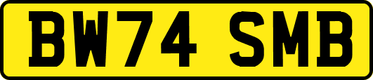 BW74SMB