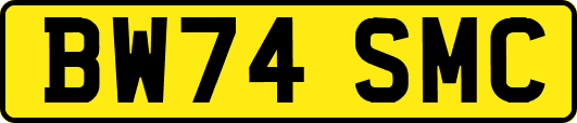 BW74SMC
