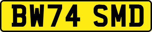 BW74SMD