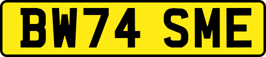 BW74SME