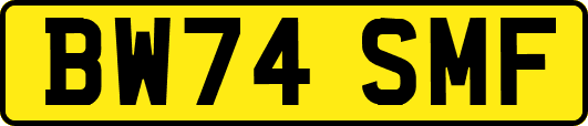 BW74SMF