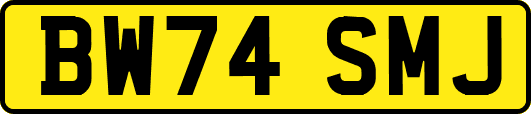 BW74SMJ
