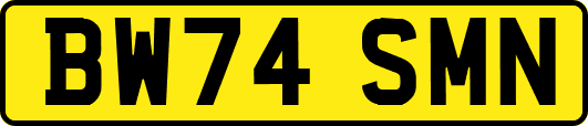 BW74SMN