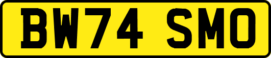 BW74SMO