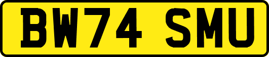 BW74SMU