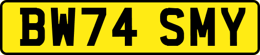 BW74SMY