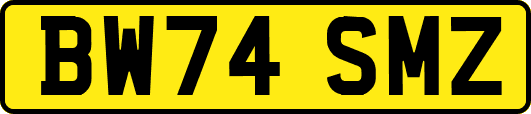 BW74SMZ