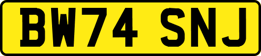 BW74SNJ