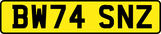 BW74SNZ