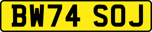 BW74SOJ
