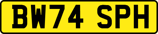 BW74SPH