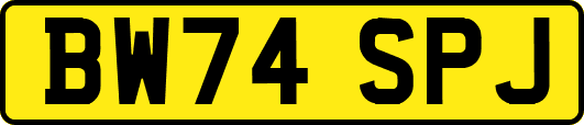 BW74SPJ