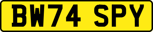 BW74SPY