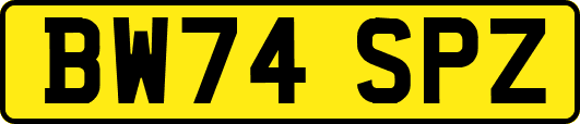 BW74SPZ