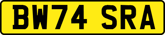 BW74SRA