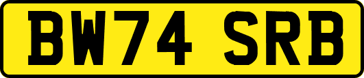 BW74SRB