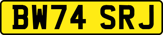BW74SRJ