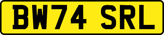 BW74SRL
