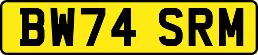 BW74SRM