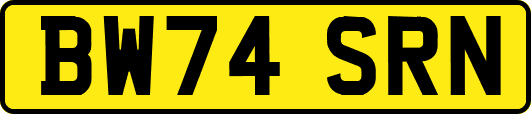 BW74SRN