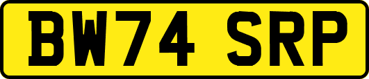 BW74SRP