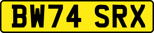 BW74SRX