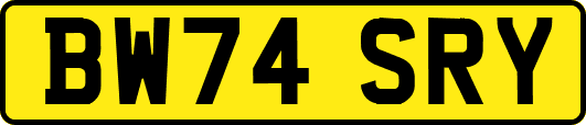BW74SRY