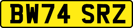 BW74SRZ