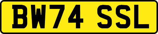 BW74SSL