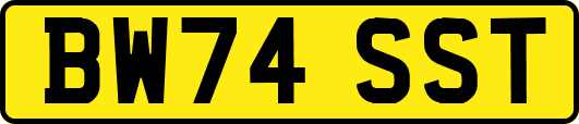 BW74SST
