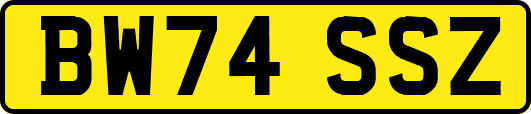 BW74SSZ