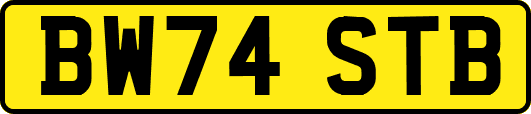 BW74STB
