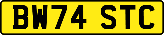 BW74STC