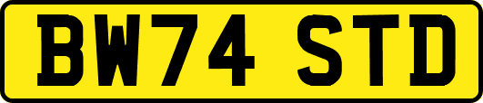 BW74STD