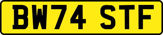 BW74STF