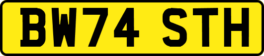 BW74STH