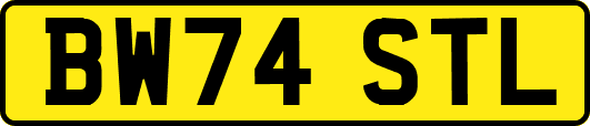 BW74STL