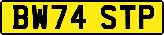 BW74STP