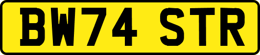 BW74STR