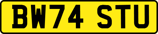 BW74STU