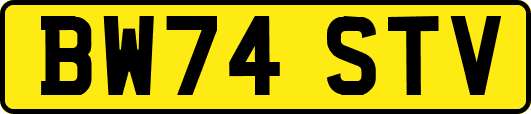 BW74STV