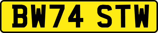 BW74STW