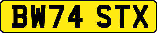 BW74STX