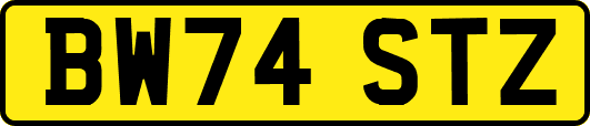 BW74STZ